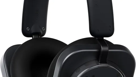 Nothing Headphone (1) drops to $189 at Amazon (was $299): new all-time low for Prime members