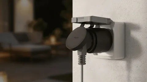 Aqara Outdoor Plug H2 EU: Thread or Zigbee? A Home Assistant Buyer's Guide
