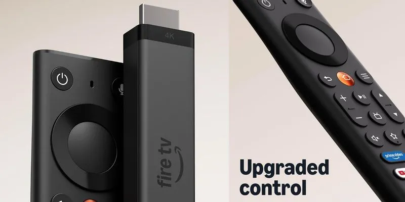 Fire TV Stick 4K (2026) at $29.99 on Amazon with code 4KINTRO (was $59.99) — 50% off