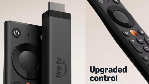Fire TV Stick 4K (2026) at $29.99 on Amazon with code 4KINTRO (was $59.99) — 50% off