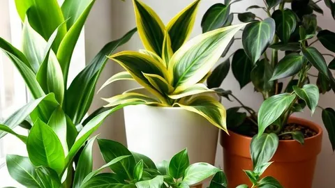 The Best Houseplants for Fall 2026 (and How to Care for Them)
