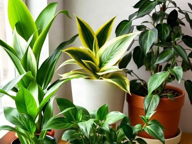 The Best Houseplants for Fall 2026 (and How to Care for Them)