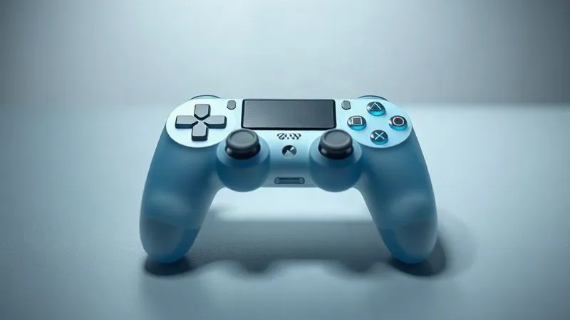 Xbox Ice Breaker wireless controller at €52.07 on Amazon.fr (was €79.99)