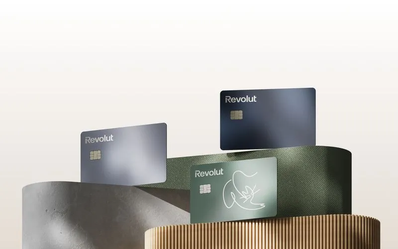 Test Revolut : la banque mobile qui met tout au même endroit