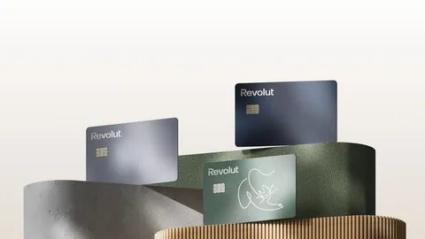 Revolut review: the mobile bank that puts everything in one place