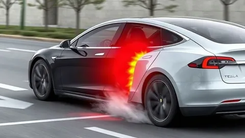 Tesla Rolls Out Automatic Collision Evasion with FSD 14.3.9