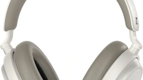 Casque Sennheiser Accentum Plus blanc à 149 € chez Boulanger (au lieu de 229 €) : −35 %
