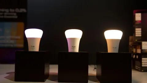 Philips Hue Firmware: Zigbee and Matter Concurrency on Thread Bulbs