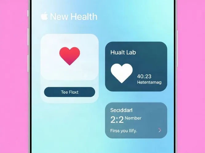 Apple releases the first iOS 27.2 public beta with the new Health app and Quest lab scheduling