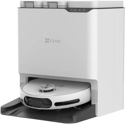 EZVIZ RS20 Max Robot Vacuum & Mop at €749 at Boulanger (was €1,099.99): 32% off