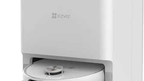 EZVIZ RS20 Max Robot Vacuum & Mop at €749 at Boulanger (was €1,099.99): 32% off