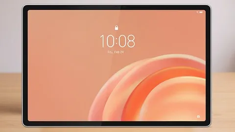 Lenovo Tab Plus Gen 2 drops to $269.99 with 256 GB: a 12-inch Home Assistant dashboard that stands on its own