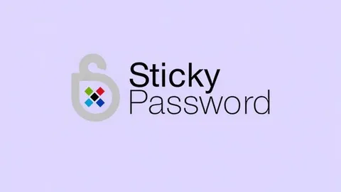 Sticky Password Premium Lifetime Subscription at $29.99 at StackSocial (was $199.99): 85% off