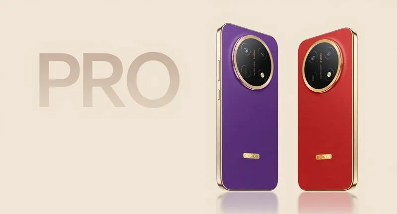 HONOR X9e Pro: 11,000mAh Battery, 10,000-Nit Screen and IP69K in a Tough Mid-Ranger