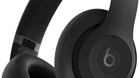Beats Studio Pro (Black) at $149.99 at Best Buy (was $299.99): 50% off