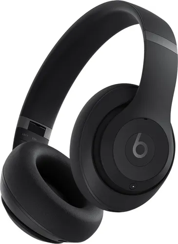 Beats Studio Pro (Black) at $149.99 at Best Buy (was $299.99): 50% off