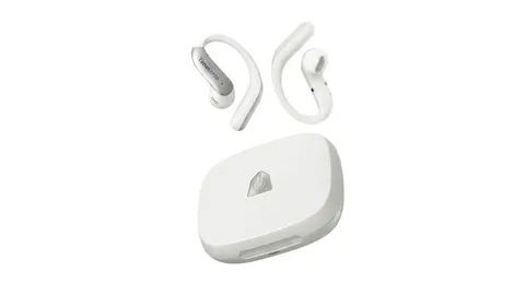 Timekettle LiveTalk: $129 Open-Ear AI Translator Earbuds, 54 Languages