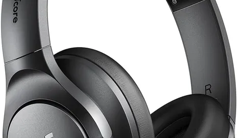 Soundcore Q20i ANC headphones at €28.99 on Amazon.fr (was €49.99)