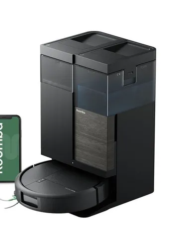 Roomba Plus 575 Combo + AutoWash à 399 € sur iRobot.fr (au lieu de 699 €) — −43 %