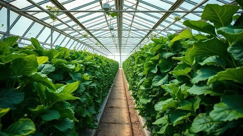 Calgary Pulsed LED Trial: SmartGRO Aims at −80% Power Sep 2026
