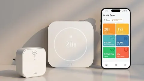 tado° Termostato Cablato X2 Kit di base a 129,99 € da MediaWorld (prima 179,99 €): −28%