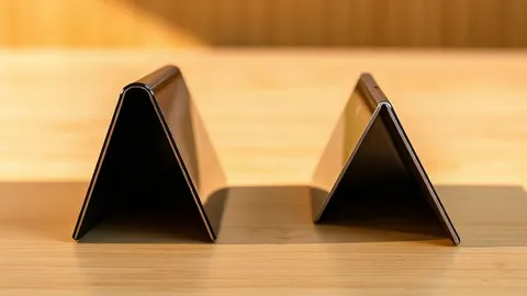 Xiaomi 18 Fold and Huawei Mate XT2: Chinese foldables strike ahead of iPhone Duo