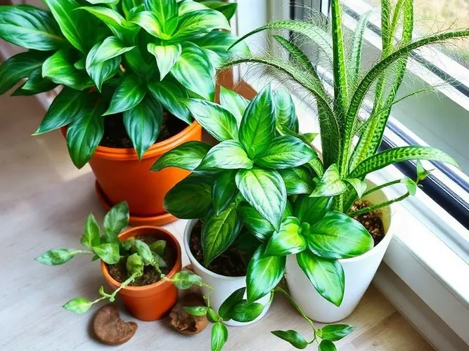 September: 7 houseplants to bring indoors before the cool nights hit