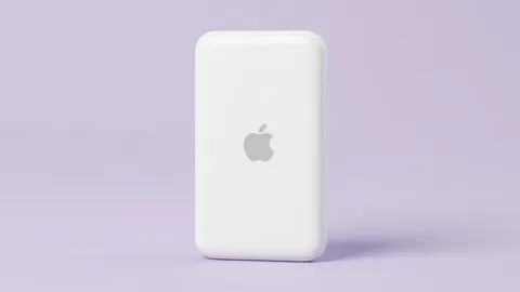 Batterie MagSafe iPhone Air Apple à 59 $ sur Amazon (au lieu de 99 $)