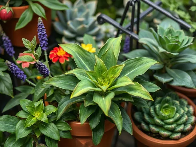 September gardening: bring your houseplants in before the cool nights