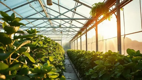 UAE’s Tathmeer Opens MENA Agri-Tech Innovation Centre With SPARK