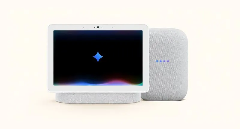 Gemini for Home update: more reliable routines and accurate Matter switches