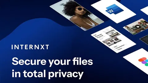 Internxt 2TB Cloud Storage Lifetime Plan at $99.97 at StackSocial (suggested $900): 88% off