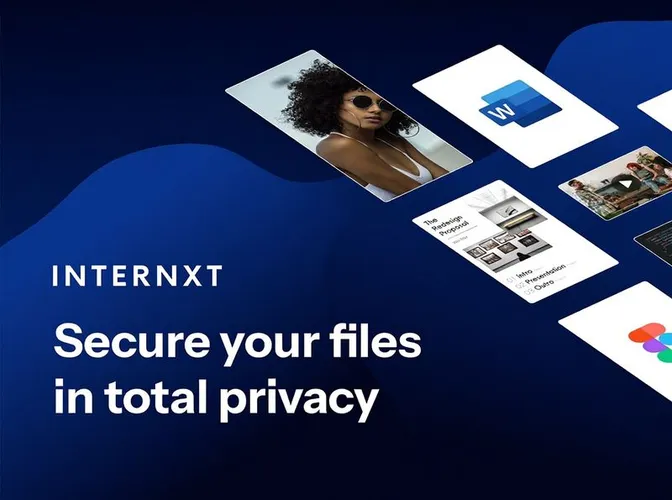 Internxt 2TB Cloud Storage Lifetime Plan at $99.97 at StackSocial (suggested $900): 88% off