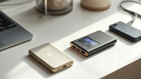 UGREEN Nexode Pro 10,000 mAh 55W at €35.97 on Amazon.fr (was €59.99)