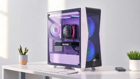 HYTE X50 ATX case at $99.99 on HYTE.com (was $149.99)