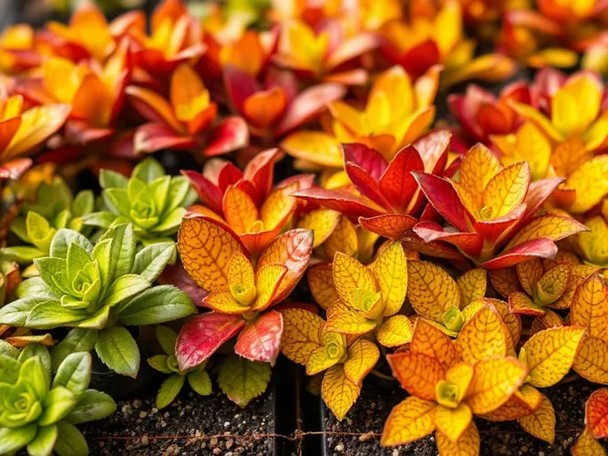 Septembre : le mois idéal pour bouturer et diviser vos plantes