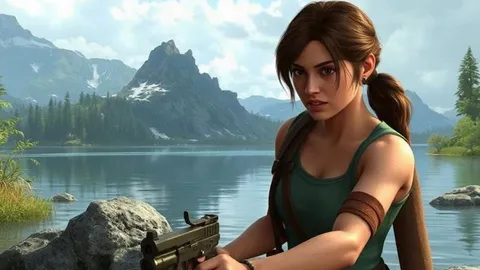 Best new mobile games of September 2026: Lara Croft, Rusty Lake and a free DLC