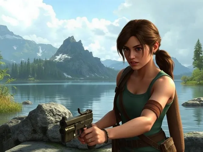Best new mobile games of September 2026: Lara Croft, Rusty Lake and a free DLC