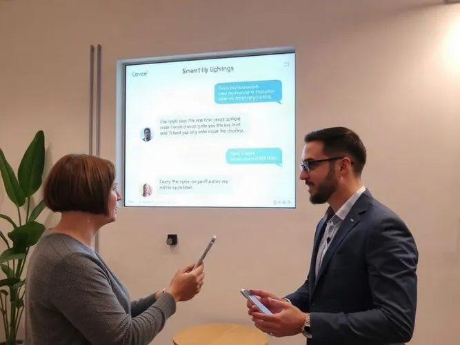 IFA 2026: Govee brings conversational AI to smart lighting