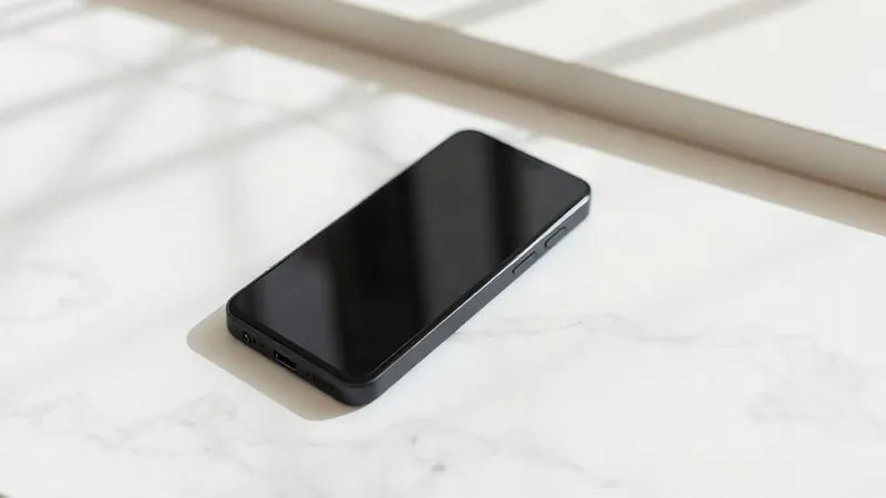 iPhone 16e (128GB) at €599 on Amazon.fr (was €699)