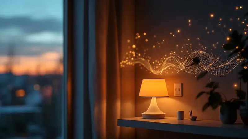 Zigbee vs Matter over Thread: What a Lab Test Means for Home Assistant