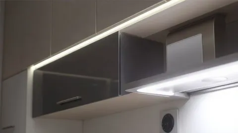 IKEA Dubbelkisel Matter Driver Brings Cabinet Lights to Apple Home