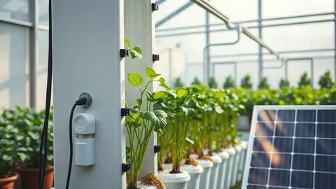 Totem Solar Aeroponics: $719 Open-Source Vertical Farm