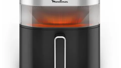 Moulinex Easy Fry Infrared 7L at €99.99 at Boulanger (was €149.99): 33% off