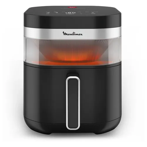 Moulinex Easy Fry Infrared 7L at €99.99 at Boulanger (was €149.99): 33% off