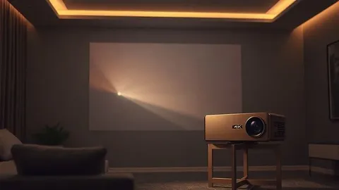 XGIMI Horizon 20 4K laser projector at €1,439 at Boulanger (was €1,699)