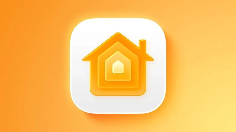 Apple–LG Home Accessories: Proximity Control and Unpowered NFC Setup