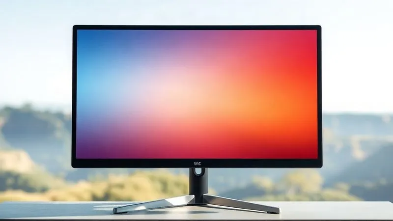 ASUS ProArt PA27JCV 27" 5K at €499.79 on Amazon.fr (was €642.99)