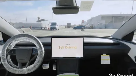 Tesla Drops ‘Full Self-Driving’ Name in Europe for ‘Assisted Driving’