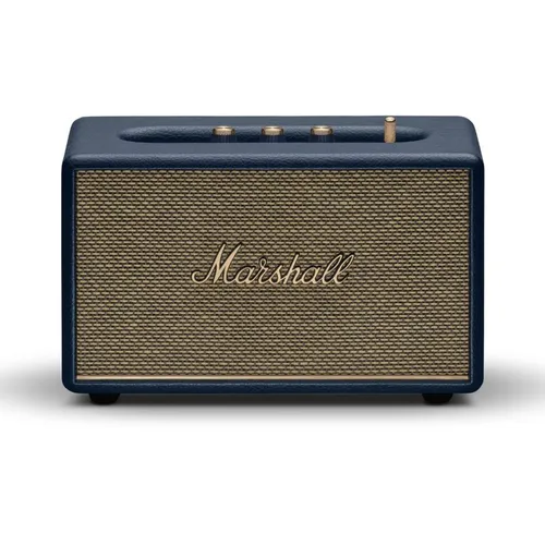 Marshall Acton III Midnight blue at €199.99 on Boulanger (was €299.99) — 33% off